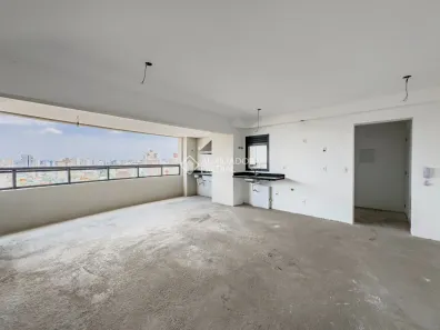 Apartamento com 2 Quartos à venda, 102m² no Vila Assunção, Santo André