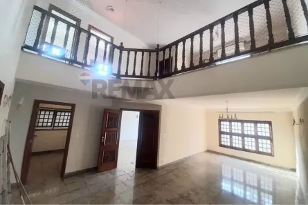 Casa com 3 Quartos para alugar, 240m² no Jardim Monumento, Piracicaba