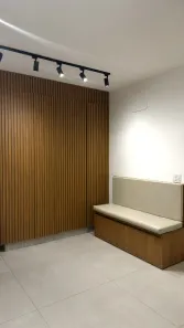Apartamento com 2 Quartos à venda, 61m² no Setor Bueno, Goiânia