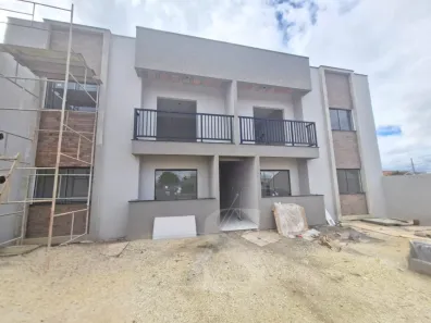 Apartamento com 2 Quartos à venda, 56m² no Jardim Paulista, Campina Grande do Sul