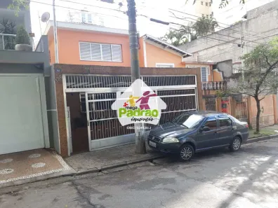 Casa com 3 Quartos à venda, 307m² no Vila Augusta, Guarulhos
