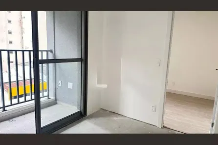 Apartamento com 1 Quarto à venda, 28m² no Pinheiros, São Paulo