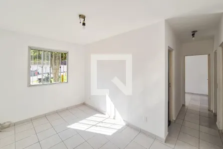 Apartamento com 2 Quartos à venda, 59m² no Baeta Neves, São Bernardo do Campo