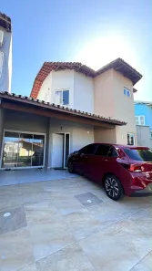 Sobrado com 4 Quartos à venda, 156m² no José de Alencar, Fortaleza