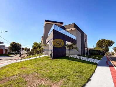 Casa com 4 Quartos à venda, 280m² no Boulevard Lagoa, Serra