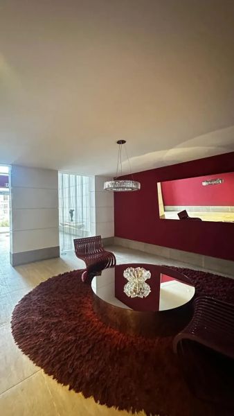 Apartamento com 3 quartos — Nova Suíssa, Belo Horizonte