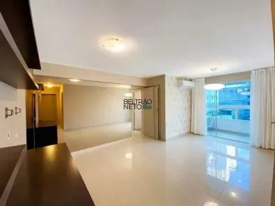 Apartamento com 3 Quartos para alugar, 83m² no Buritis, Belo Horizonte