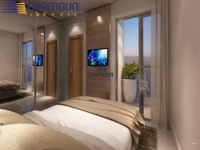 Apartamento com 3 Quartos à venda, 94m² no Muquiçaba, Guarapari
