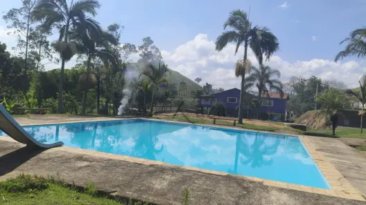 Fazenda/Sítio com 4 Quartos à venda, 96800m² no Vila São Geraldo, São José dos Campos