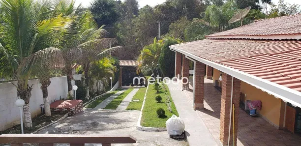 Fazenda/Sítio com 2 Quartos à venda, 150m² no Maracatu, Guararema