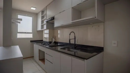 Apartamento com 2 Quartos para alugar, 50m² no Chácaras Dona Gê, Goiânia