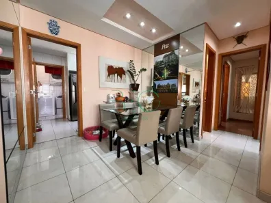 Apartamento com 3 Quartos à venda, 89m² no Vila Mariana, São Paulo