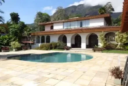 Casa de Condomínio com 7 Quartos à venda, 878m² no Itanhangá, Rio de Janeiro