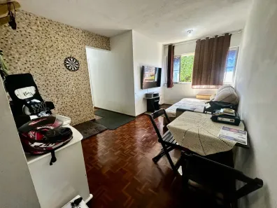 Apartamento com 2 Quartos à venda, 75m² no Luiz Anselmo, Salvador