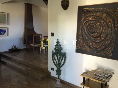 Casa com 4 Quartos à venda, 350m² no Saúde, São Paulo