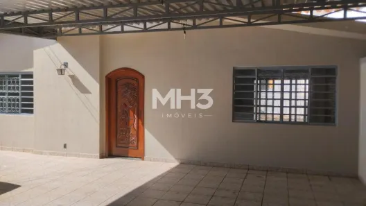 Casa com 3 Quartos à venda, 110m² no Jardim Nilópolis, Campinas