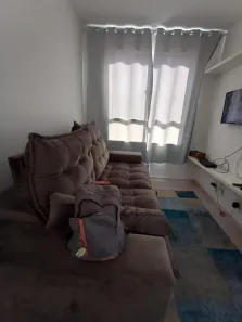 Apartamento com 2 Quartos à venda, 42m² no Jardim dos Estados, Taubaté