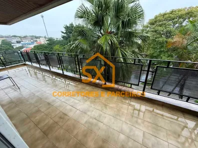 Apartamento com 3 Quartos à venda, 140m² no Jardim Carioca, Rio de Janeiro