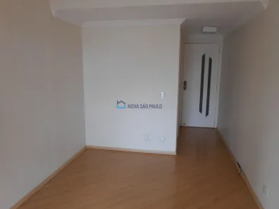 Apartamento com 3 Quartos à venda, 72m² no Vila Monte Alegre, São Paulo