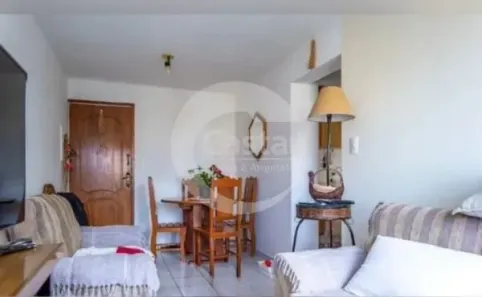 Apartamento com 2 Quartos à venda, 51m² no Vila Invernada, São Paulo