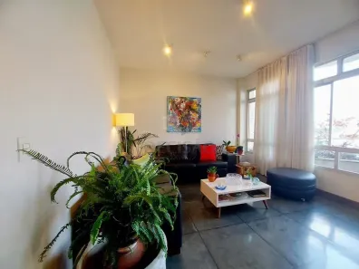 Apartamento com 4 Quartos à venda, 220m² no Gutierrez, Belo Horizonte