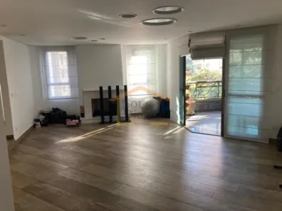 Apartamento com 4 Quartos à venda, 208m² no Santana, São Paulo