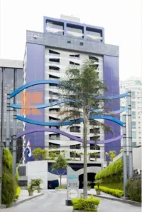 Apartamento com 2 Quartos à venda, 62m² no Jardim Europa, São Paulo