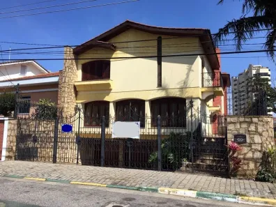 Sobrado com 3 Quartos à venda, 430m² no Jardim Avelino, São Paulo