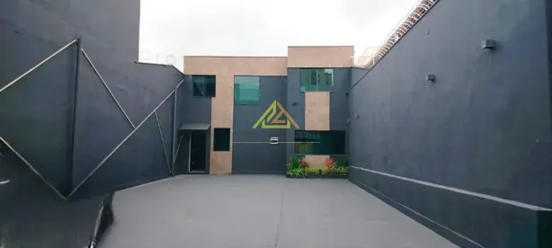 Prédio Comercial para alugar, 263m² no Carandiru, São Paulo