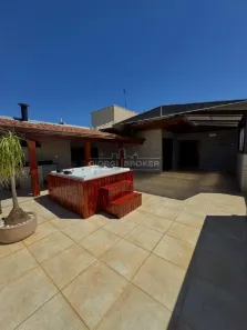 Cobertura com 3 Quartos à venda, 175m² no Parque Industrial, São José do Rio Preto