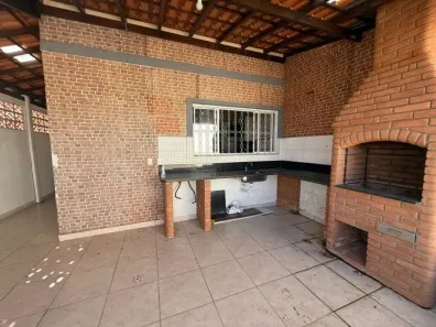 Sobrado com 3 Quartos à venda, 156m² no Jardim Santa Luzia, São José dos Campos