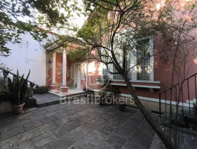 Casa com 4 Quartos à venda, 343m² no Engenho de Dentro, Rio de Janeiro