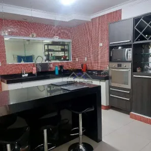 Casa com 3 Quartos à venda, 148m² no Jardim Liberdade, Jundiaí