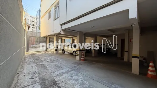 Apartamento com 3 Quartos à venda, 103m² no Cidade Nova, Belo Horizonte
