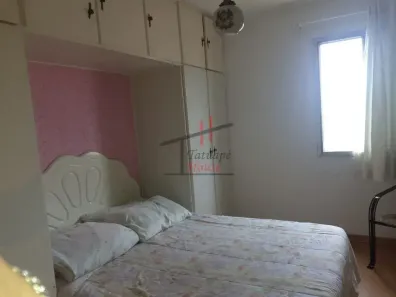 Apartamento com 2 Quartos à venda, 72m² no Vila Prudente, São Paulo