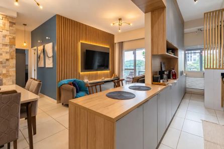 Apartamento com 2 Quartos à venda, 88m² no Quinta da Primavera, Ribeirão Preto