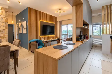 Apartamento com 2 Quartos à venda, 88m² no Quinta da Primavera, Ribeirão Preto