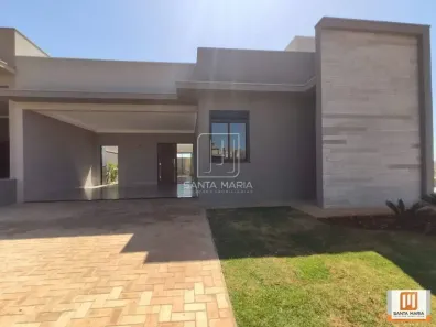 Casa de Condomínio com 3 Quartos à venda, 149m² no Bonfim Paulista, Ribeirão Preto