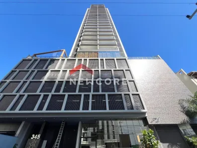 Apartamento com 3 Quartos à venda, 123m² no Meia Praia, Itapema