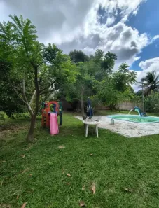 Fazenda/Sítio com 2 Quartos à venda, 2070m² no Rosa Elze, São Cristóvão