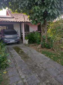 Casa de Condomínio com 2 Quartos à venda, 120m² no Centro, Maricá