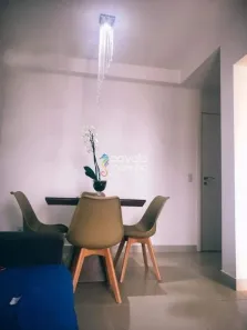 Apartamento com 2 Quartos à venda, 54m² no Jardim Palma Travassos, Ribeirão Preto