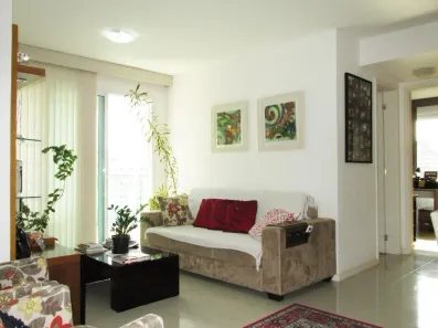 Apartamento com 2 Quartos à venda, 85m² no Icaraí, Niterói