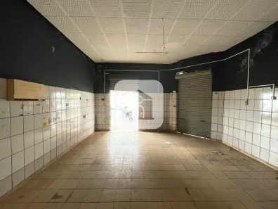 Ponto Comercial para alugar, 50m² no Osvaldo Rezende, Uberlândia