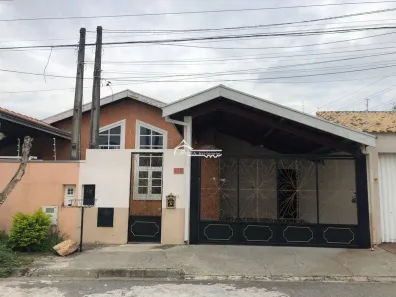 Casa com 3 Quartos à venda, 145m² no Jardim Altos de Santana II, Jacareí