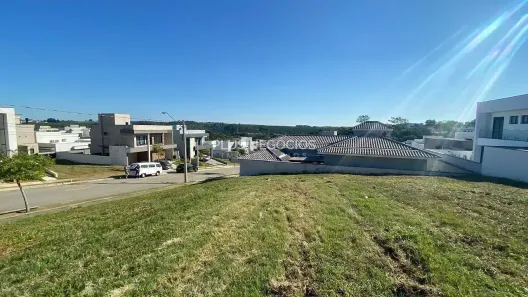 Lote/Terreno à venda, 333m² no Cyrela Landscape Esplanada, Votorantim