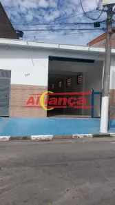 Sala Comercial para alugar, 80m² no Jardim Fortaleza, Guarulhos