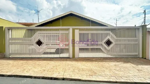 Casa com 4 Quartos à venda, 238m² no Jardim Florestal, Jundiaí
