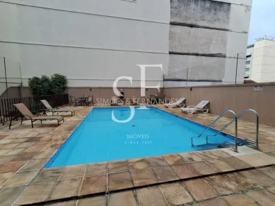 Cobertura com 4 Quartos à venda, 164m² no Tijuca, Rio de Janeiro