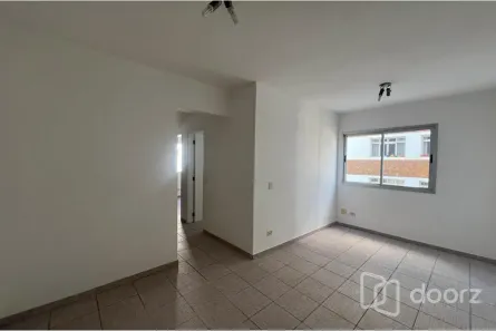 Apartamento com 3 Quartos à venda, 56m² no Vila Gumercindo, São Paulo